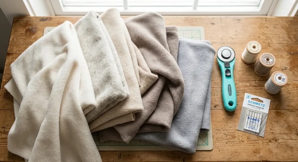 Global Fabric Wholesale Review