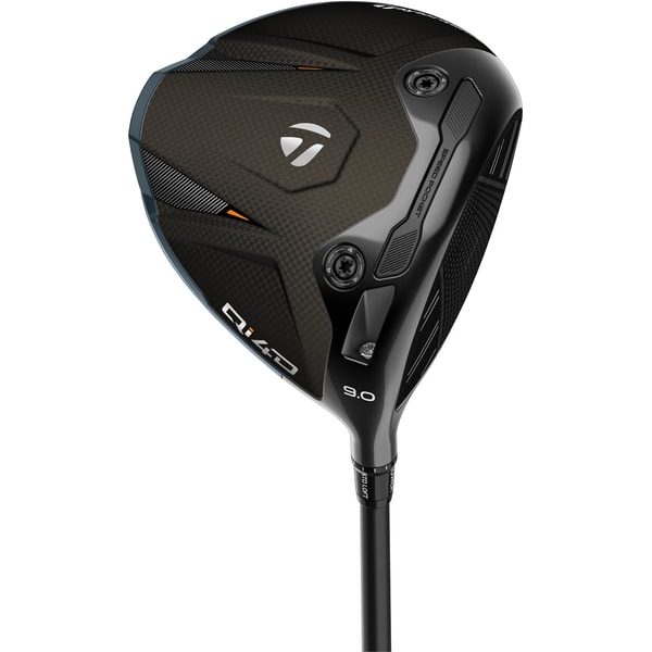 GlobalGolf TaylorMade Qi4D Driver Review