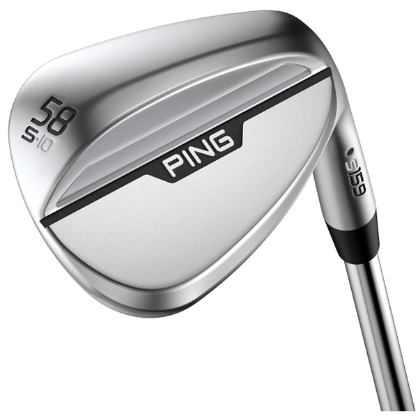 GlobalGolf Ping s159 Chrome S Grind Wedge Review