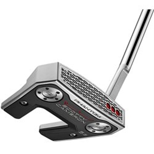 GlobalGolf Titleist Scotty Cameron Phantom 5.5 Putter Review