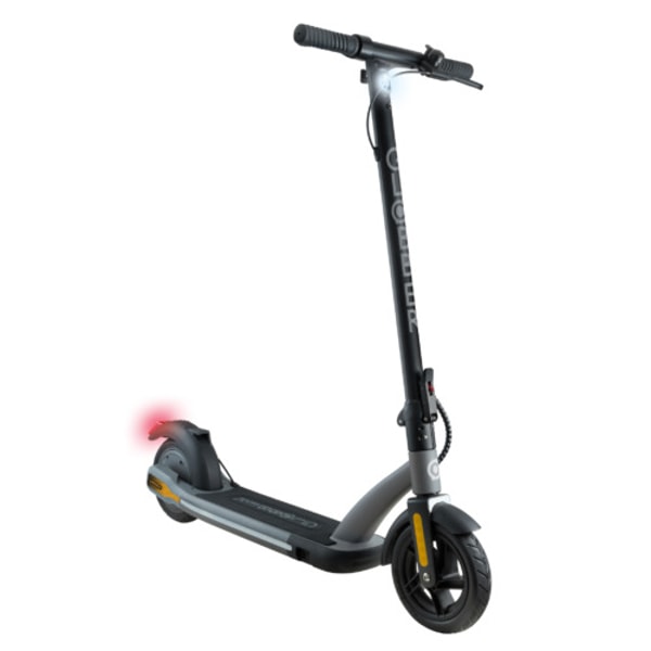 Globber E-MOTION 27 Review