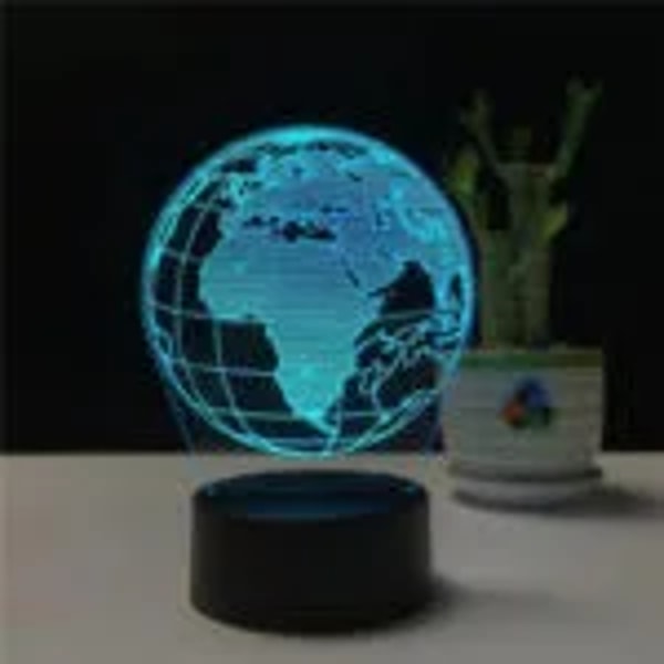 Globe Univers Avis