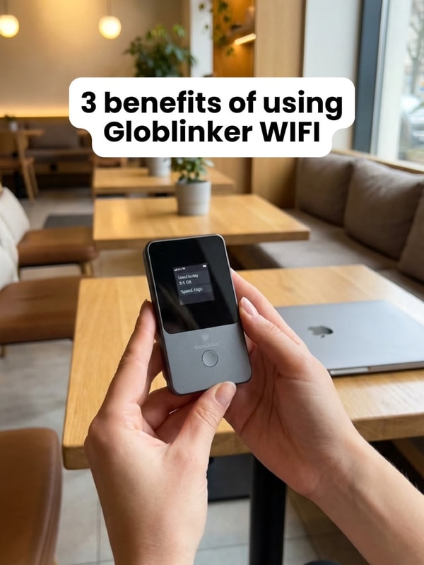 GLOBLINKER Review