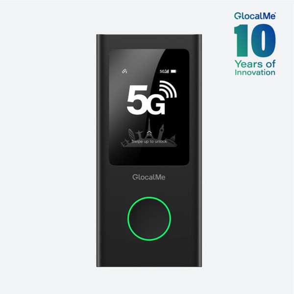 GlocalMe Numen Air Review