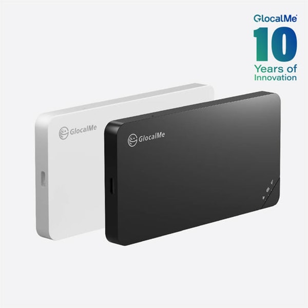 GlocalMe U3-HyperConn Review