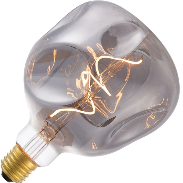 Gloeilampgoedkoop.be LED filament Grote fitting E27 Beoordeling