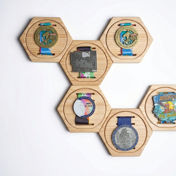 Gloryboard Universal Medal Holder Review