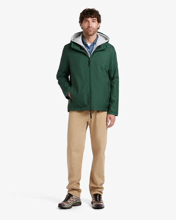 Gloverall Men's Wainwright Packable Jacket Review