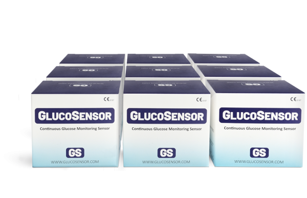 GlucoSensor 3-Month Plan Beoordeling