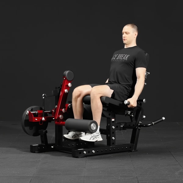GMWD Fitness Review