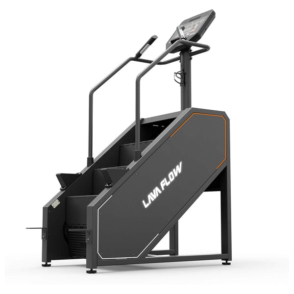 GMWD Fitness Commercial Stair Climber PRO SS03 Review