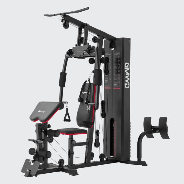 GMWD Fitness Multi Gym Station Review