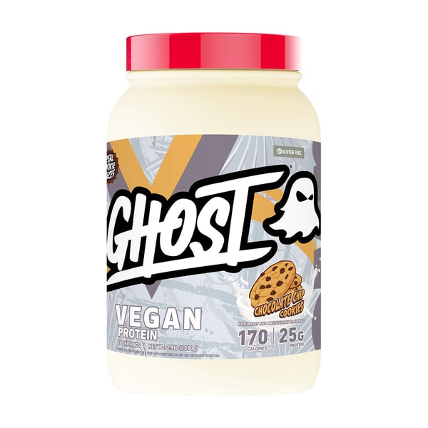 GNC Vegan Protein Reviews