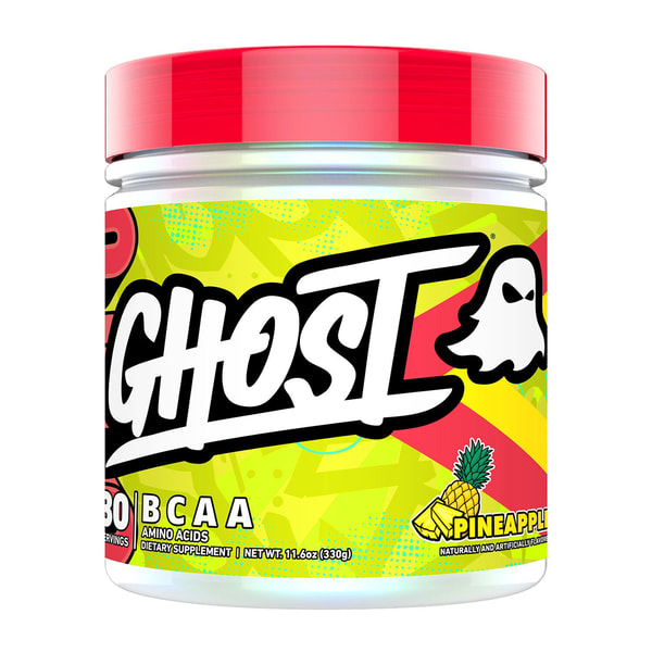 GNC BCAA Pineapple Reviews