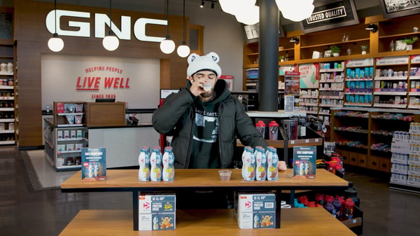GNC Review