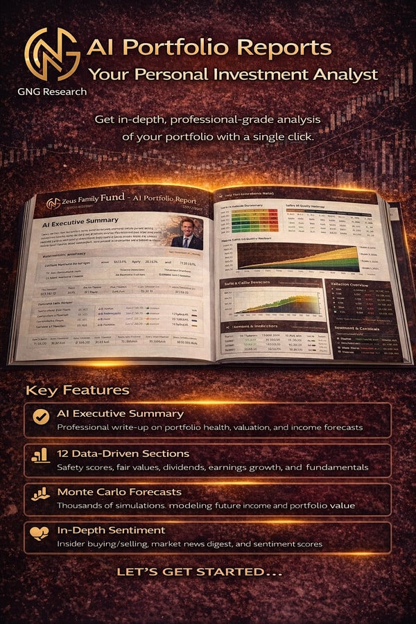 Overview of GNG Research