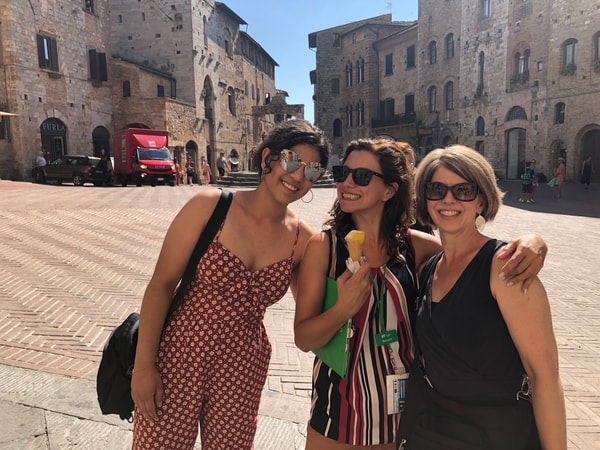 Go Ahead Tours Review
