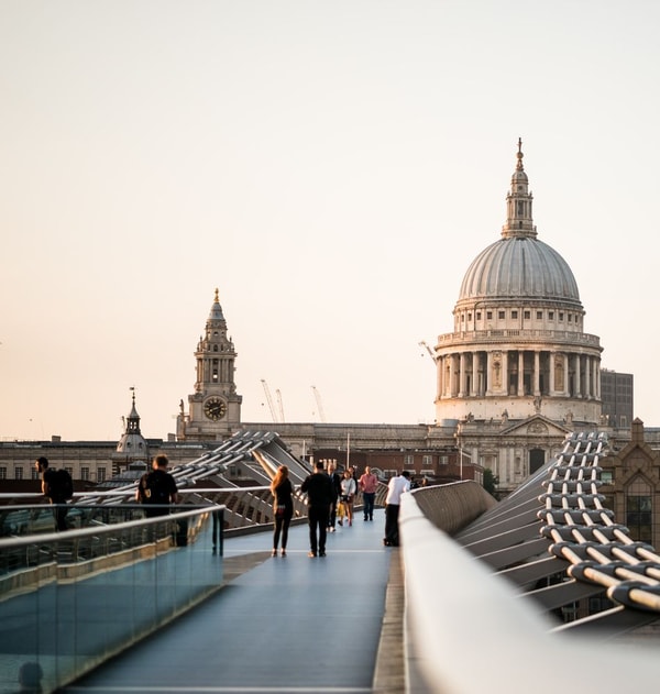 Go Ahead Tours Highlights of England, Scotland & Ireland Review