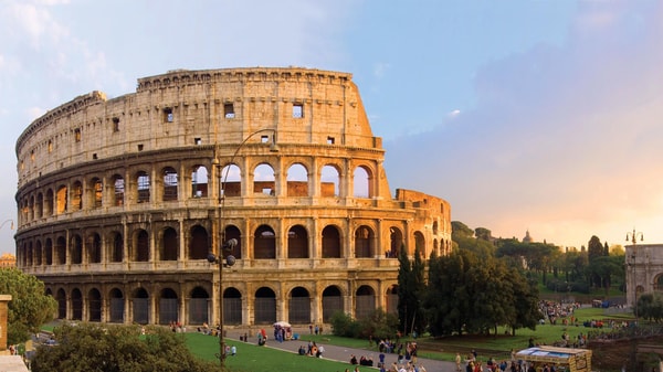 Go Ahead Tours A Week in Italy: Venice, Florence, & Rome Review