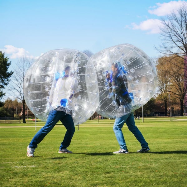 About Go Bubble Ball