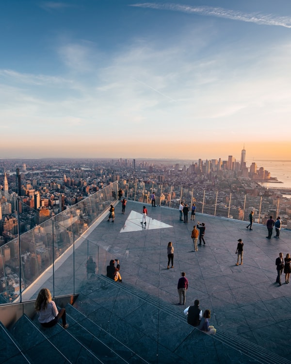 Overview of Go City Travel Pass