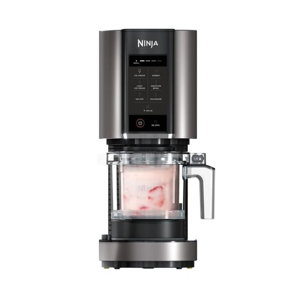 Ninja NC300UK Ice Cream & Dessert Maker Review