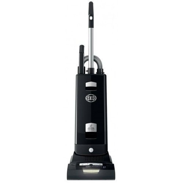 SEBO Automatic X7 Pet ePower Upright Vacuum 91540GB Review