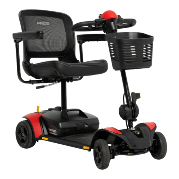 SpinLife Go Go Elite Traveller 2 Platinum Review