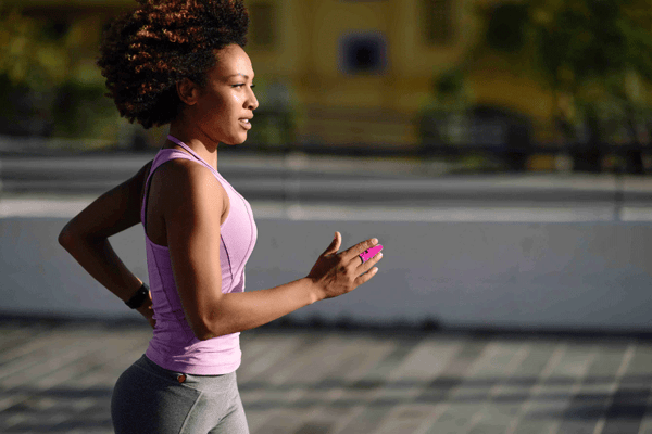 Go Guarded: Safety Tools for Active Individuals