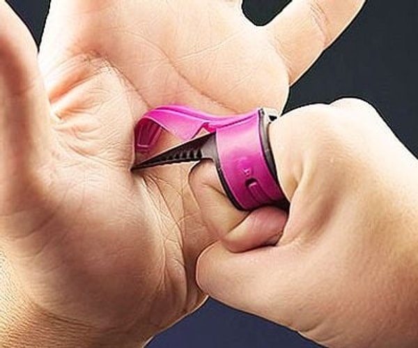 Go Guarded Ring Review