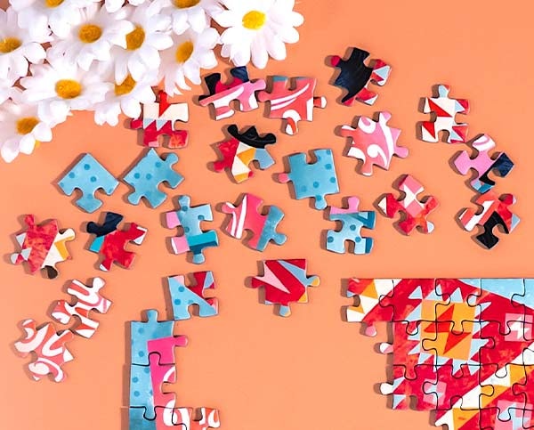 Go-Puzzle Avis