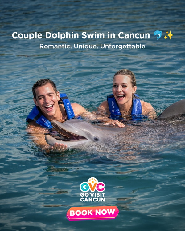 About Go Visit Cancun 