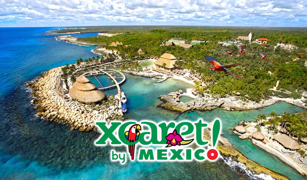 Go Visit Cancun Xcaret Plus Tour Review