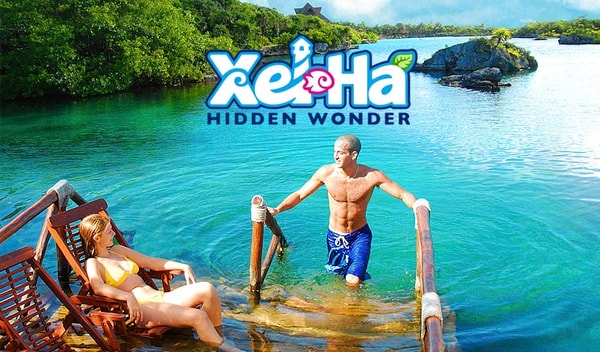 Go Visit Cancun Xel-Ha Park Tour Review