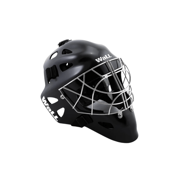 Goalietotaal Wall Mask Jr Beoordeling