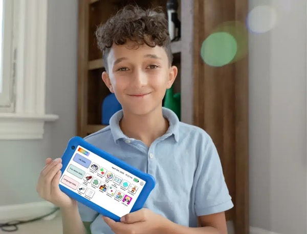Goally Tablet Review