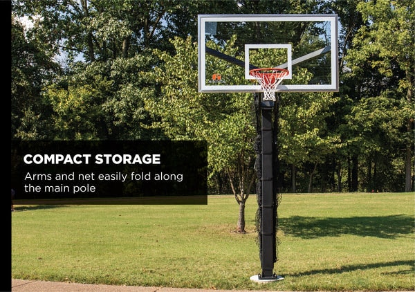 Goalsetter Goalrilla Yard Guard Review
