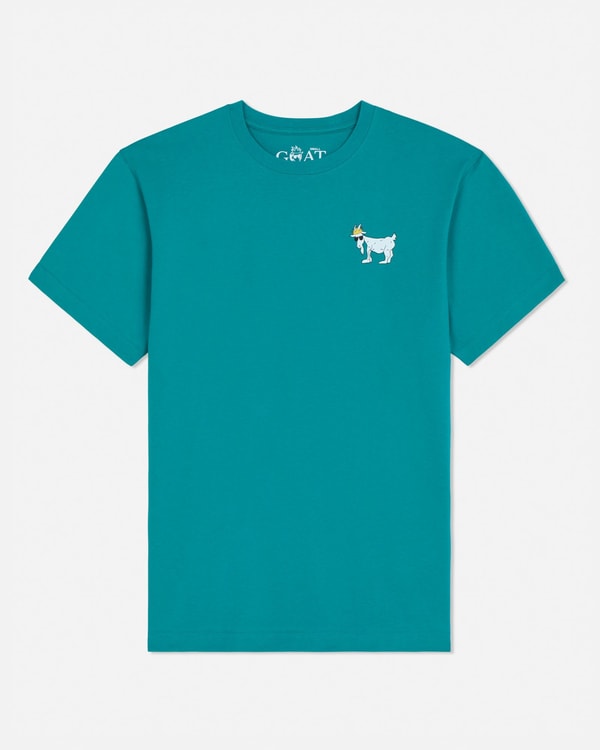 Goat USA OG T-Shirt Review