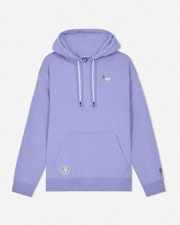 Goat USA OG Hooded Sweatshirt Review