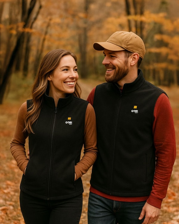 Gobi Heat Review