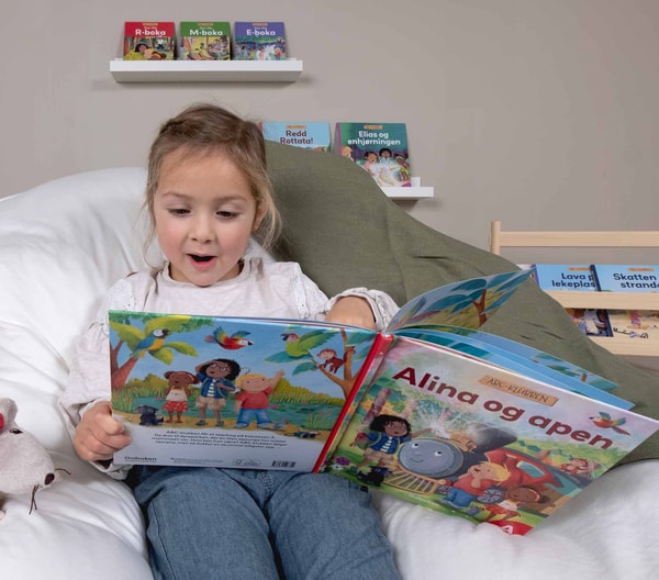 Goboken Anmeldelse