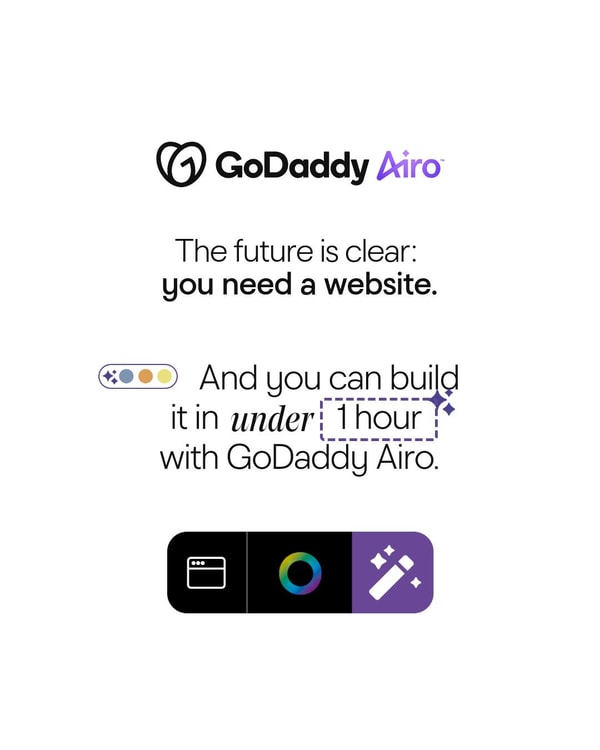 GoDaddy Review