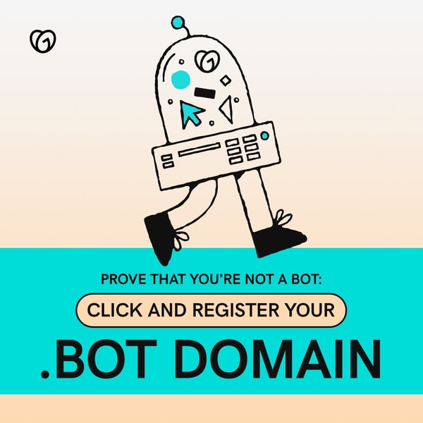 GoDaddy Web Domain Review