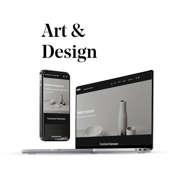 GoDaddy Website Builder Review
