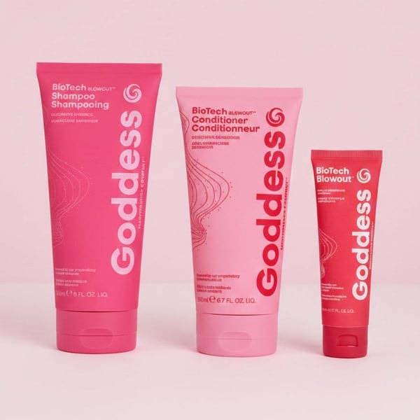 Goddess Maintenance BIOPROTECTION System Review