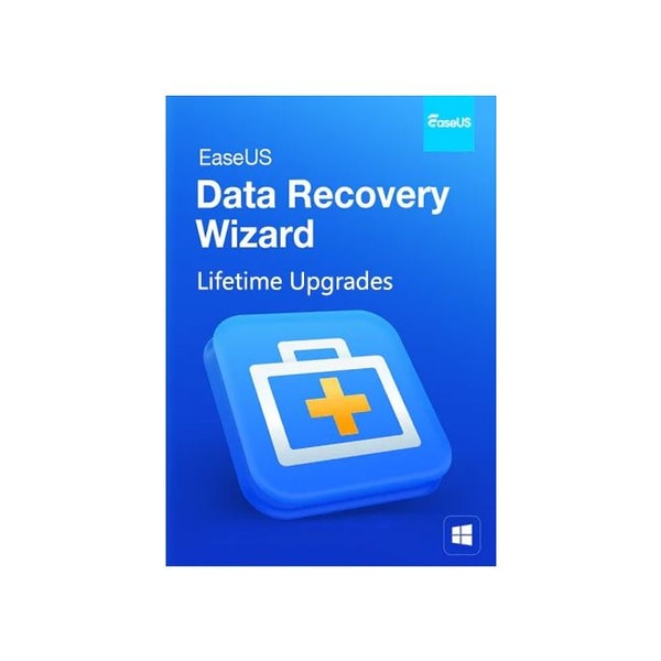Godeal24 EaseUS Data Recovery Wizard Review