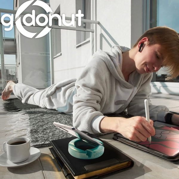 GoDonut 360 Review