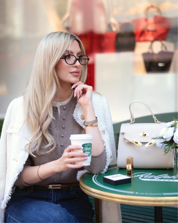 GOELIA: A Global Travel-Inspired Fashion Brand