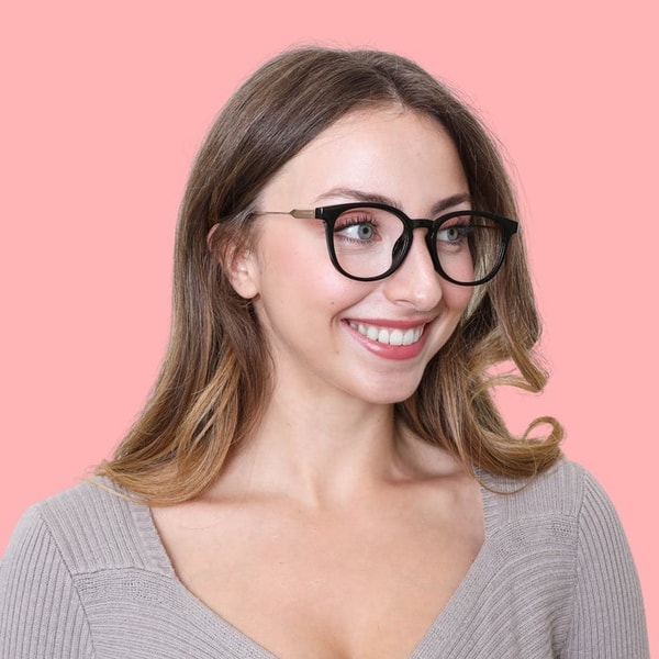 Goggles4u Rectangle Eyeglasses 183286 Review