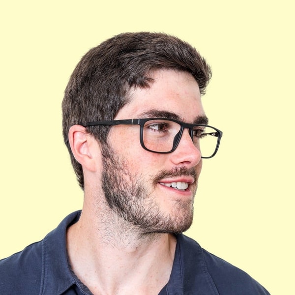 Goggles4u Rectangle Eyeglasses 163706 Review